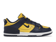 Nike Dunk Low Disrupt 2 Michigan