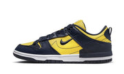 Nike Dunk Low Disrupt 2 Michigan