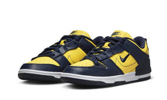 Nike Dunk Low Disrupt 2 Michigan