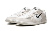 Nike Dunk Low Disrupt 2 Pale Ivory Black