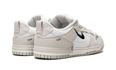 Nike Dunk Low Disrupt 2 Pale Ivory Black