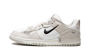 Nike Dunk Low Disrupt 2 Pale Ivory Black