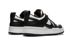 Nike Dunk Low Disrupt Black White