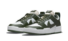 Nike Dunk Low Disrupt Dark Green