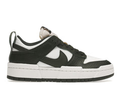 Nike Dunk Low Disrupt Dark Green