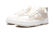 Nike Dunk Low Disrupt Sail Desert Sand