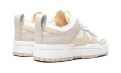 Nike Dunk Low Disrupt Sail Desert Sand