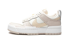 Nike Dunk Low Disrupt Sail Desert Sand