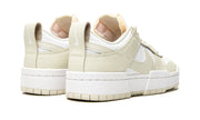 Nike Dunk Low Disrupt Sea Glass White