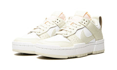 Nike Dunk Low Disrupt Sea Glass White