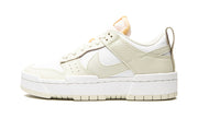 Nike Dunk Low Disrupt Sea Glass White