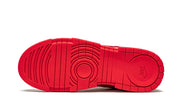 Nike Dunk Low Disrupt Siren Red