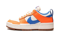 Nike Dunk Low Disrupt Supa