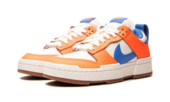 Nike Dunk Low Disrupt Supa