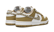 Nike Dunk Low Essential Paisley Pack Barley