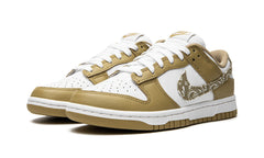 Nike Dunk Low Essential Paisley Pack Barley