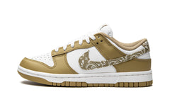 Nike Dunk Low Essential Paisley Pack Barley