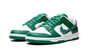 Nike Dunk Low Essential Paisley Pack Green