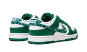 Nike Dunk Low Essential Paisley Pack Green