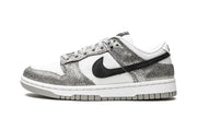 Nike Dunk Low Golden Gals Metallic Silver