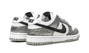 Nike Dunk Low Golden Gals Metallic Silver