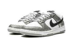 Nike Dunk Low Golden Gals Metallic Silver