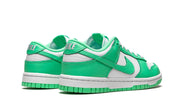 Nike Dunk Low Green Glow