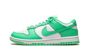 Nike Dunk Low Green Glow