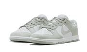 Nike Dunk Low Grey Corduroy