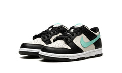 Nike Dunk Low Grey Tiffany