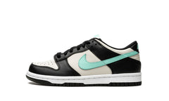 Nike Dunk Low Grey Tiffany