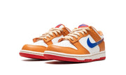 Nike Dunk Low Hot Curry Game Royal