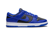 Nike Dunk Low Hyper Cobalt