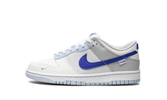 Nike Dunk Low Ivory Hyper Royal