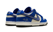 Nike Dunk Low Jackie Robinson