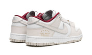 Nike Dunk Low Just Do It White Phantom