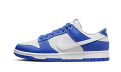 Nike Dunk Low Kentucky Alternate