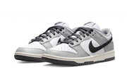 Nike Dunk Low Light Smoke Grey