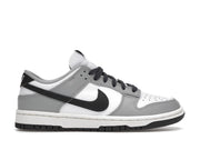 Nike Dunk Low Light Smoke Grey