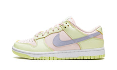 Nike Dunk Low Lime Ice