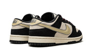 Nike Dunk Low LX Black Team Gold