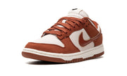 Nike Dunk Low Lx Wmns Rugged Orange