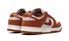 Nike Dunk Low Lx Wmns Rugged Orange