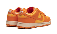 Nike Dunk Low Magma Orange