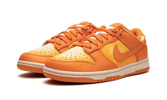 Nike Dunk Low Magma Orange