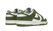 Nike Dunk Low Medium Olive