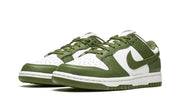 Nike Dunk Low Medium Olive