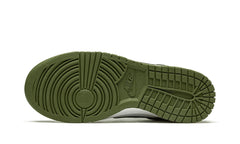 Nike Dunk Low Medium Olive