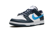 Nike Dunk Low Midnight Navy University Blue