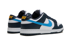 Nike Dunk Low Midnight Navy University Blue